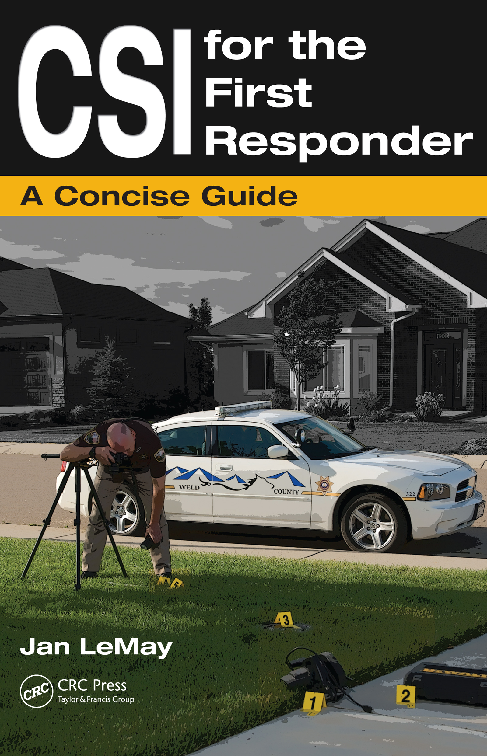 CSI for the First Responder - 50-99.99