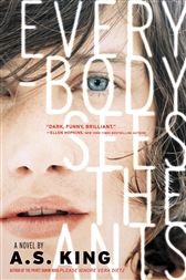 Everybody Sees The Ants By King A S Ebook