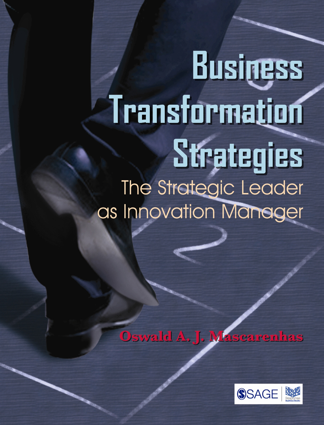 Business Transformation Strategies - 25-49.99