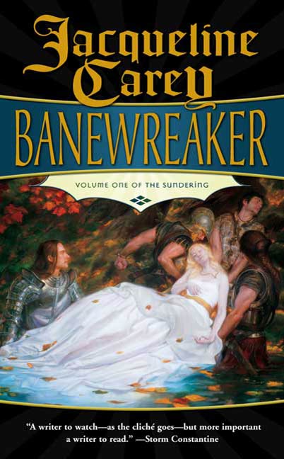 Banewreaker - 10-14.99