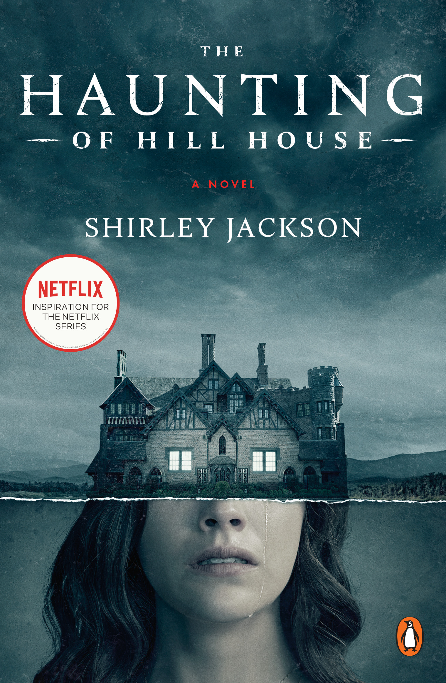 The Haunting of Hill House - 10-14.99
