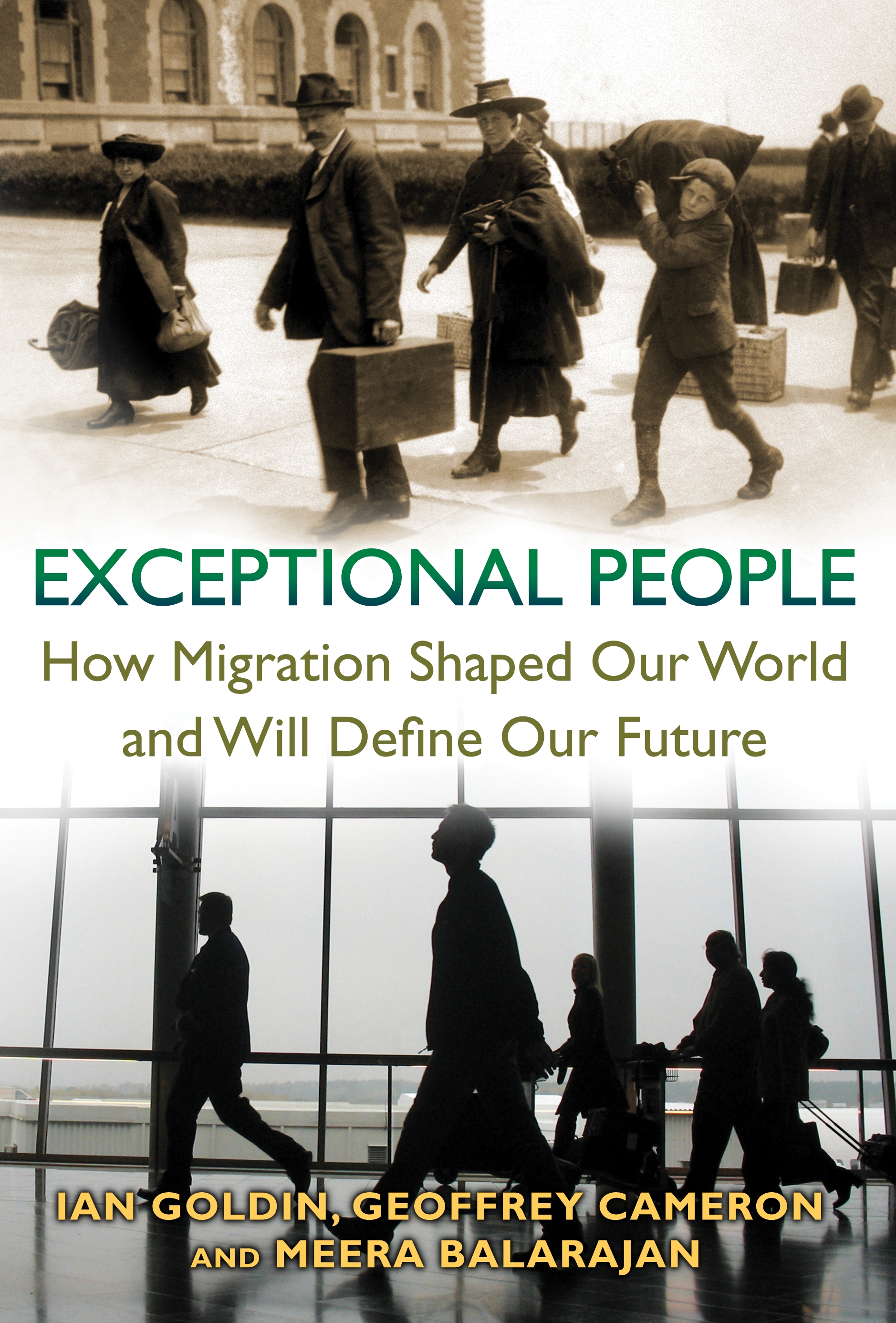 Exceptional People - 25-49.99