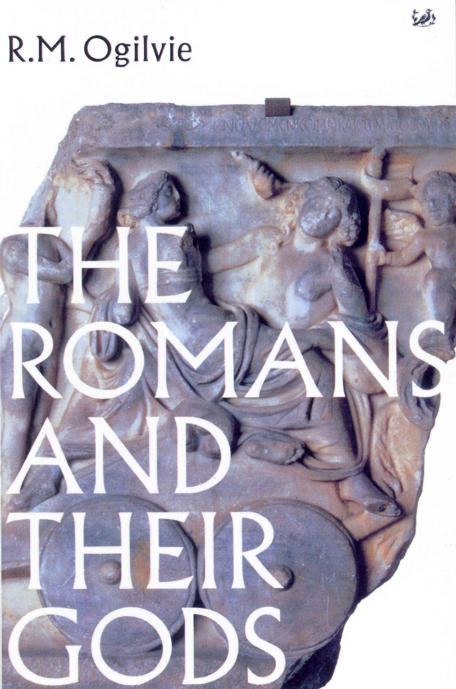 Roman read. Roman read
