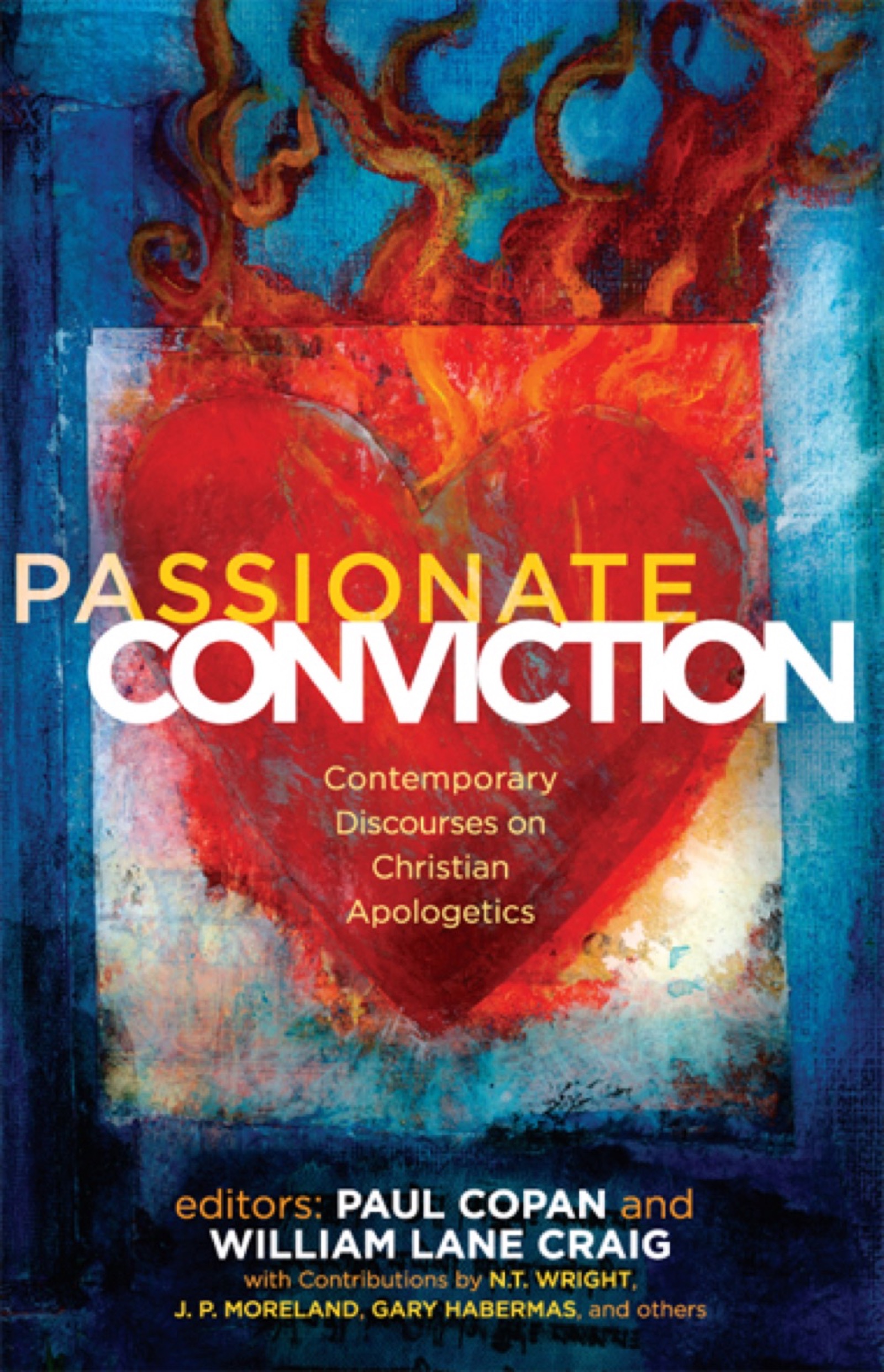 Passionate Conviction - 10-14.99