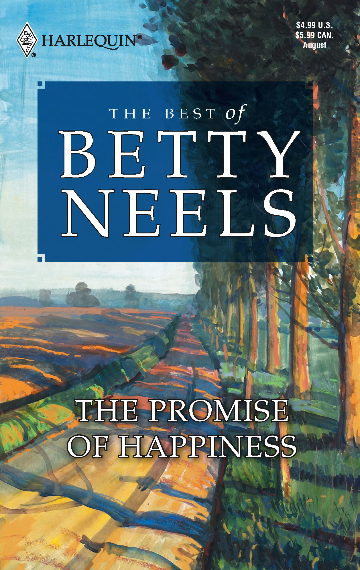 The Promise of Happiness