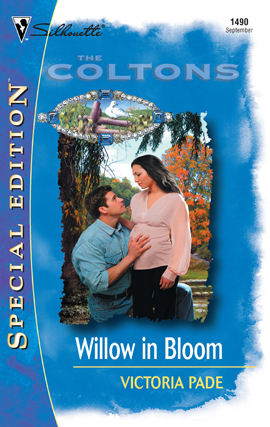 Willow In Bloom - <5