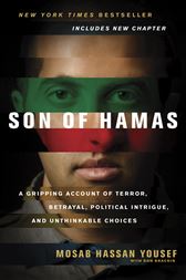 Son Of Hamas By Yousef Mosab Hassan Ebook