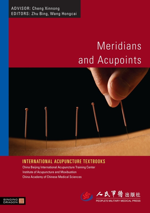 Meridians and Acupoints - 25-49.99