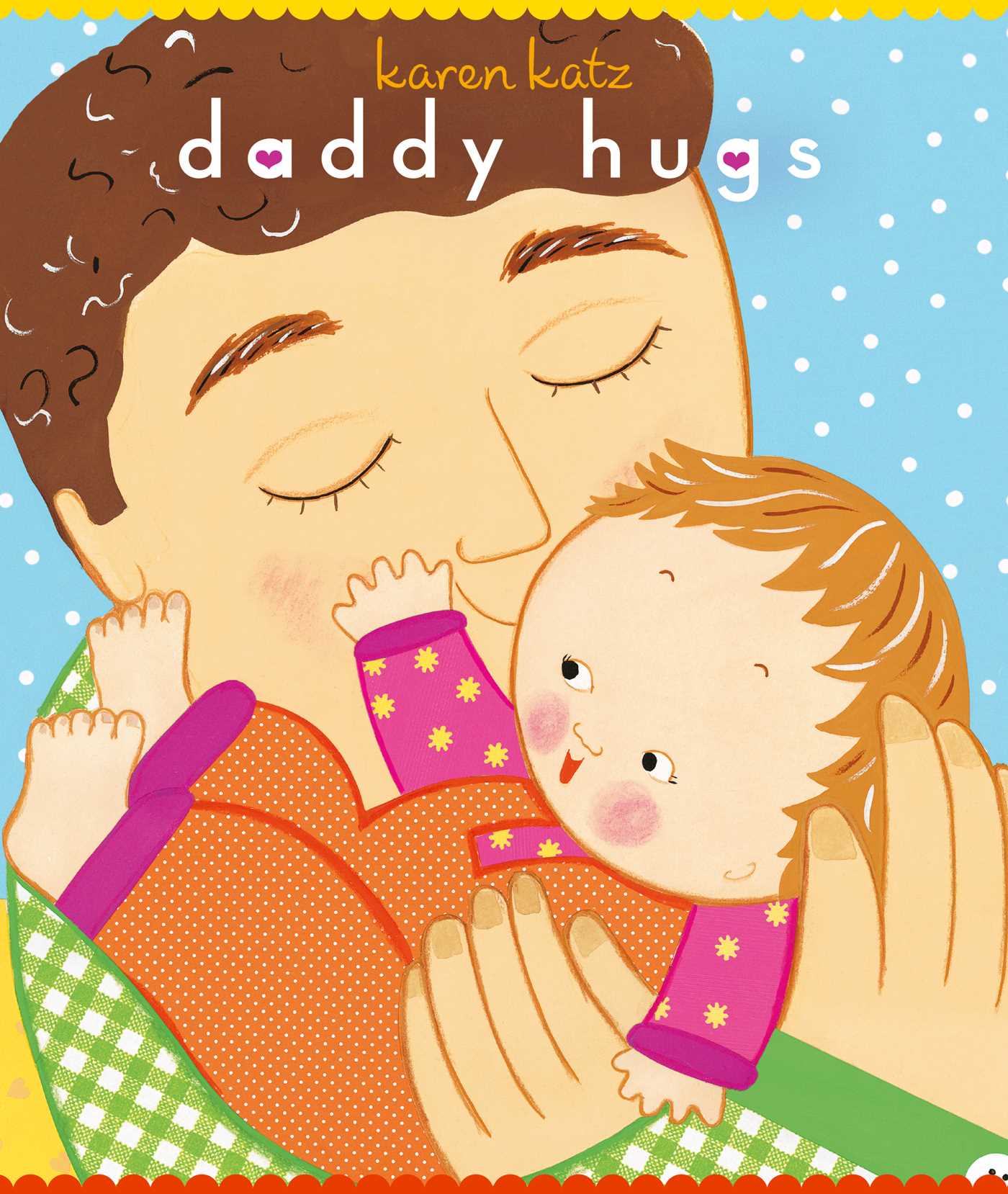 Daddy Hugs