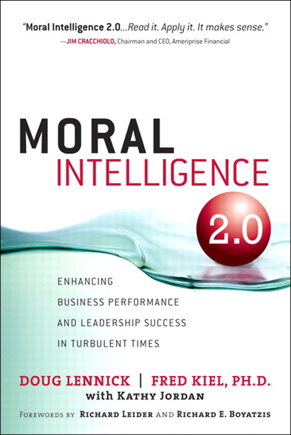 Moral Intelligence 2.0 - 25-49.99