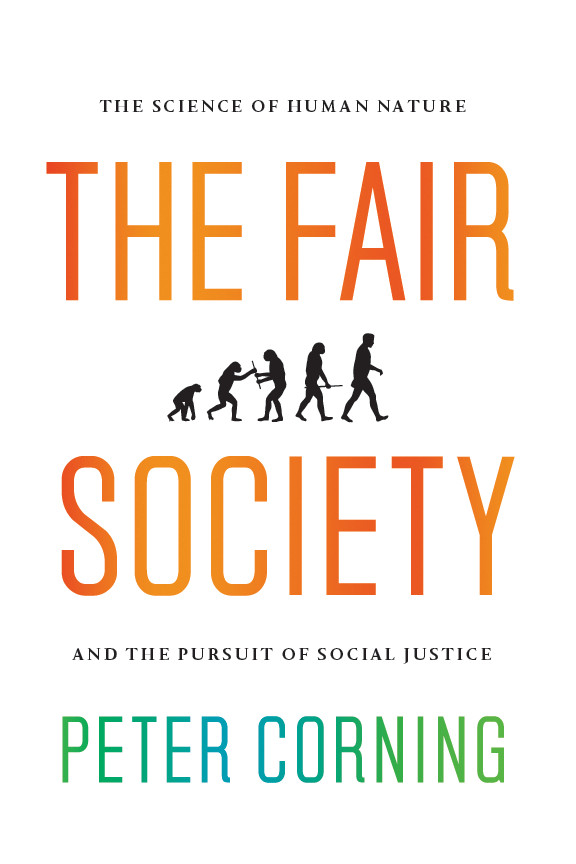 The Fair Society - 15-24.99