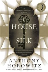 The House Of Silk By Horowitz Anthony Ebook