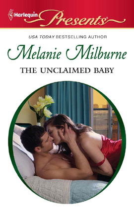 The Unclaimed Baby - <5
