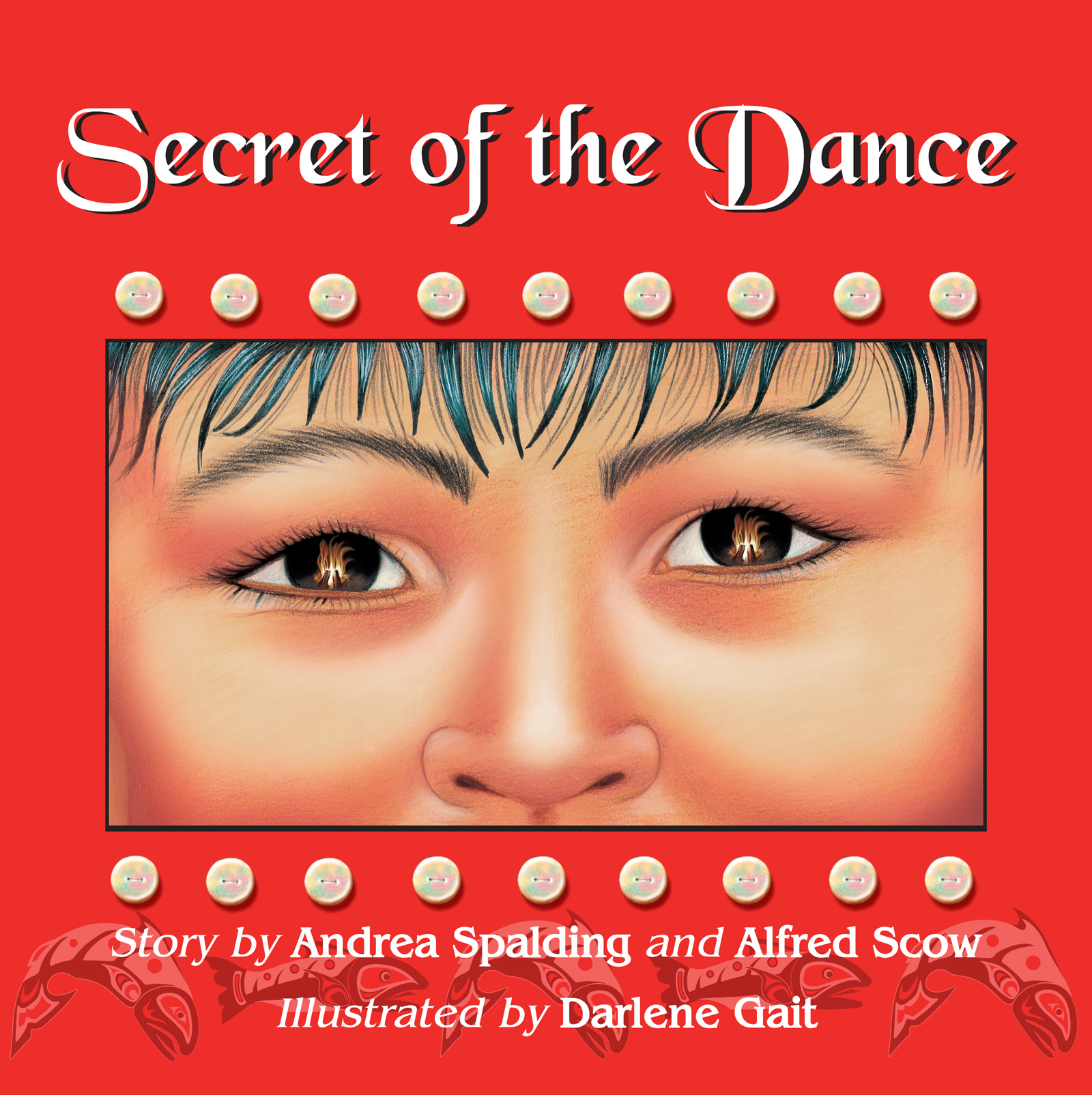 Secret of the Dance - <5