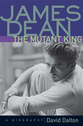 The Mutant King James Dean