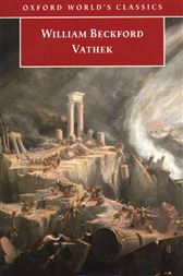 Vathek (Oxford Worlds Classics)