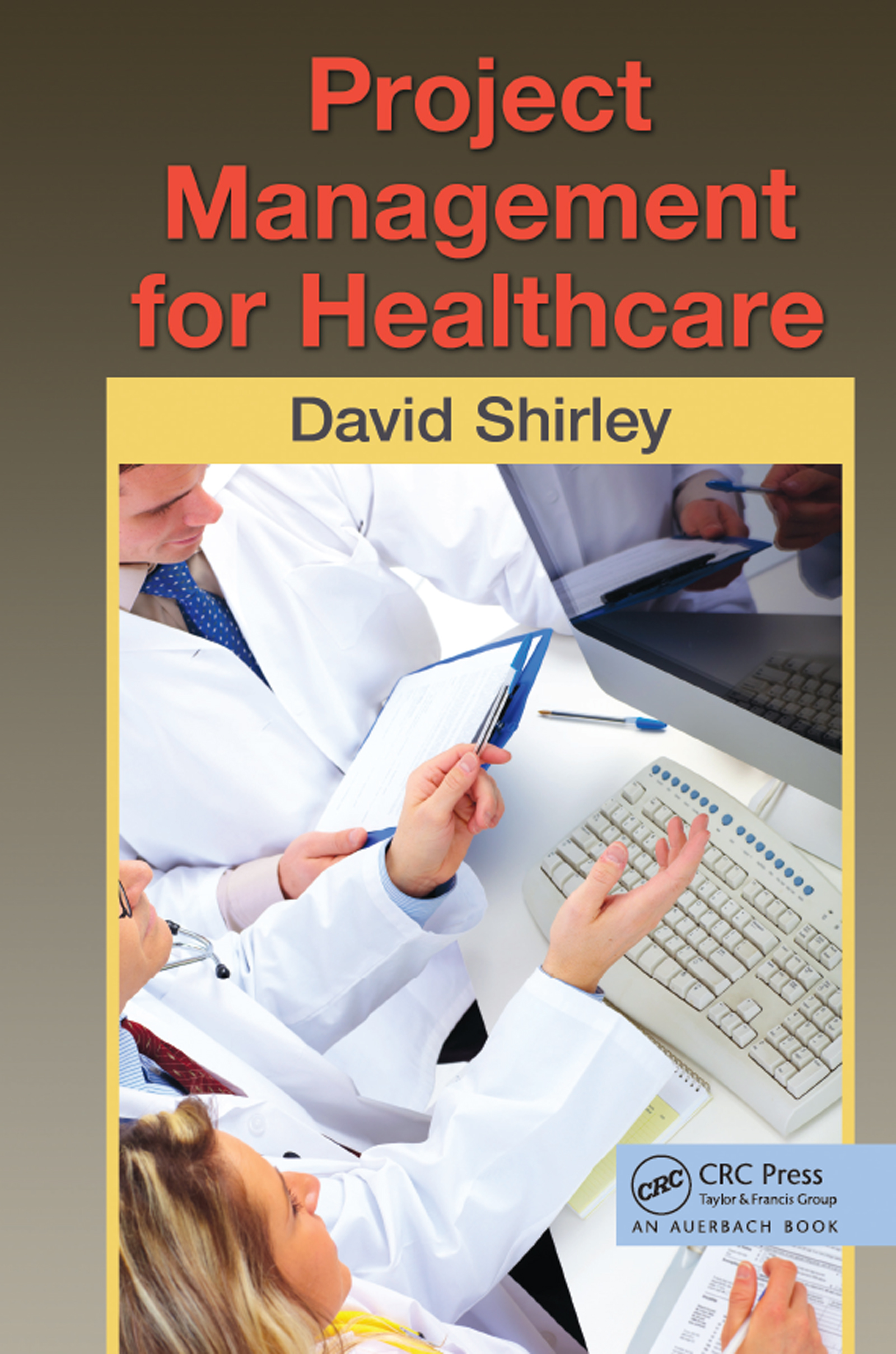 Project Management for Healthcare - 50-99.99