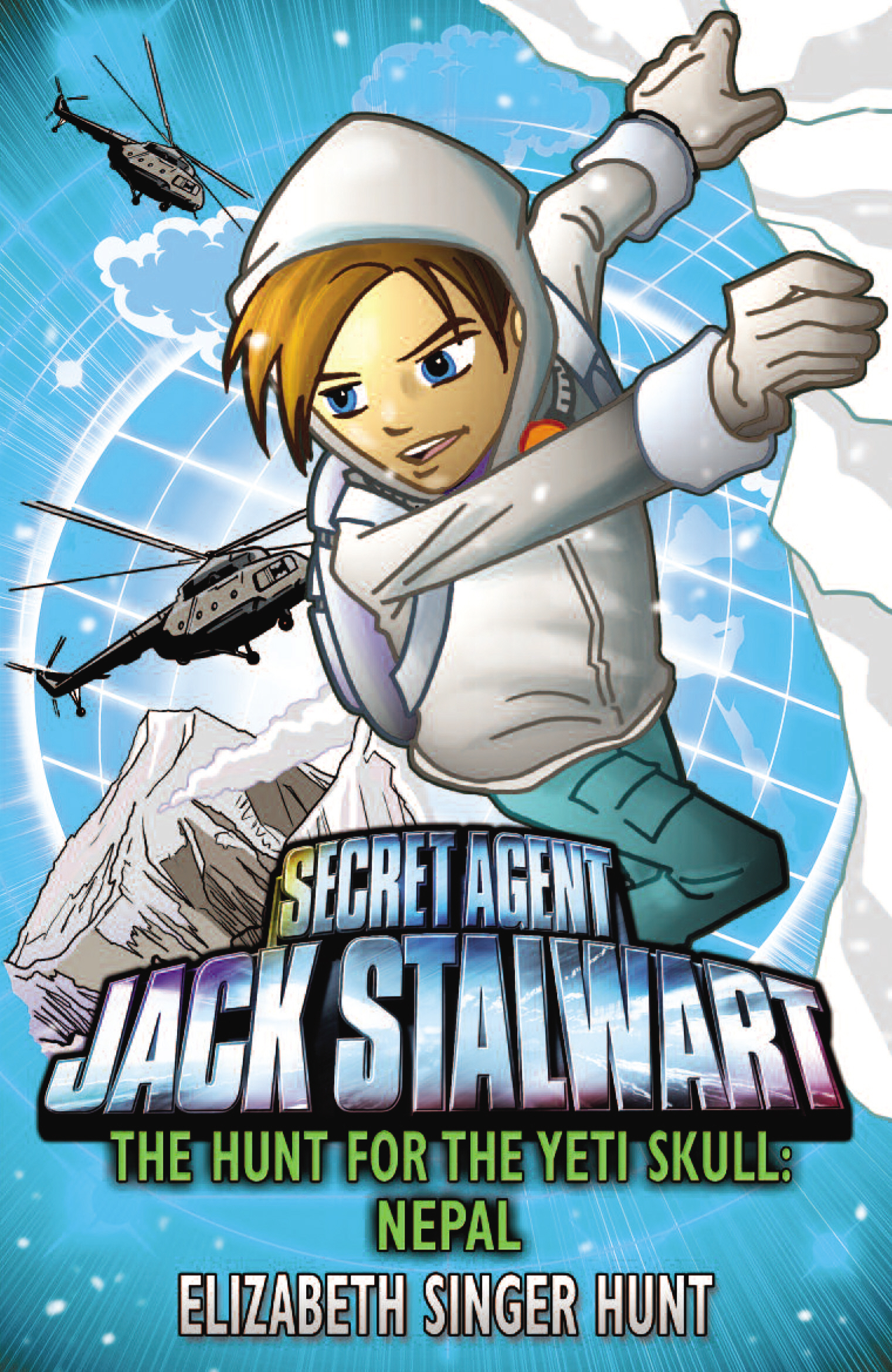 Jack Stalwart