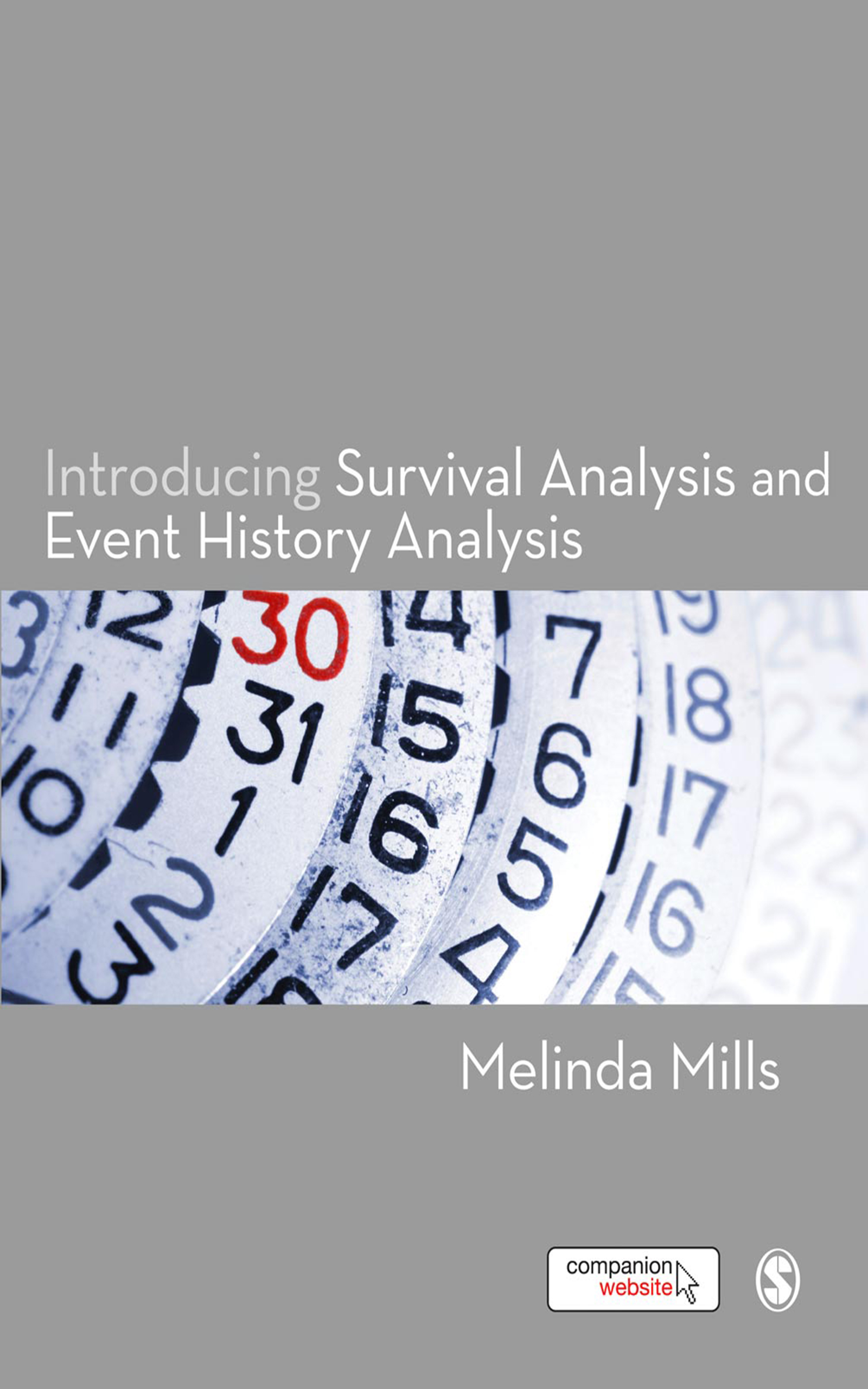 Introducing Survival and Event History Analysis - 50-99.99