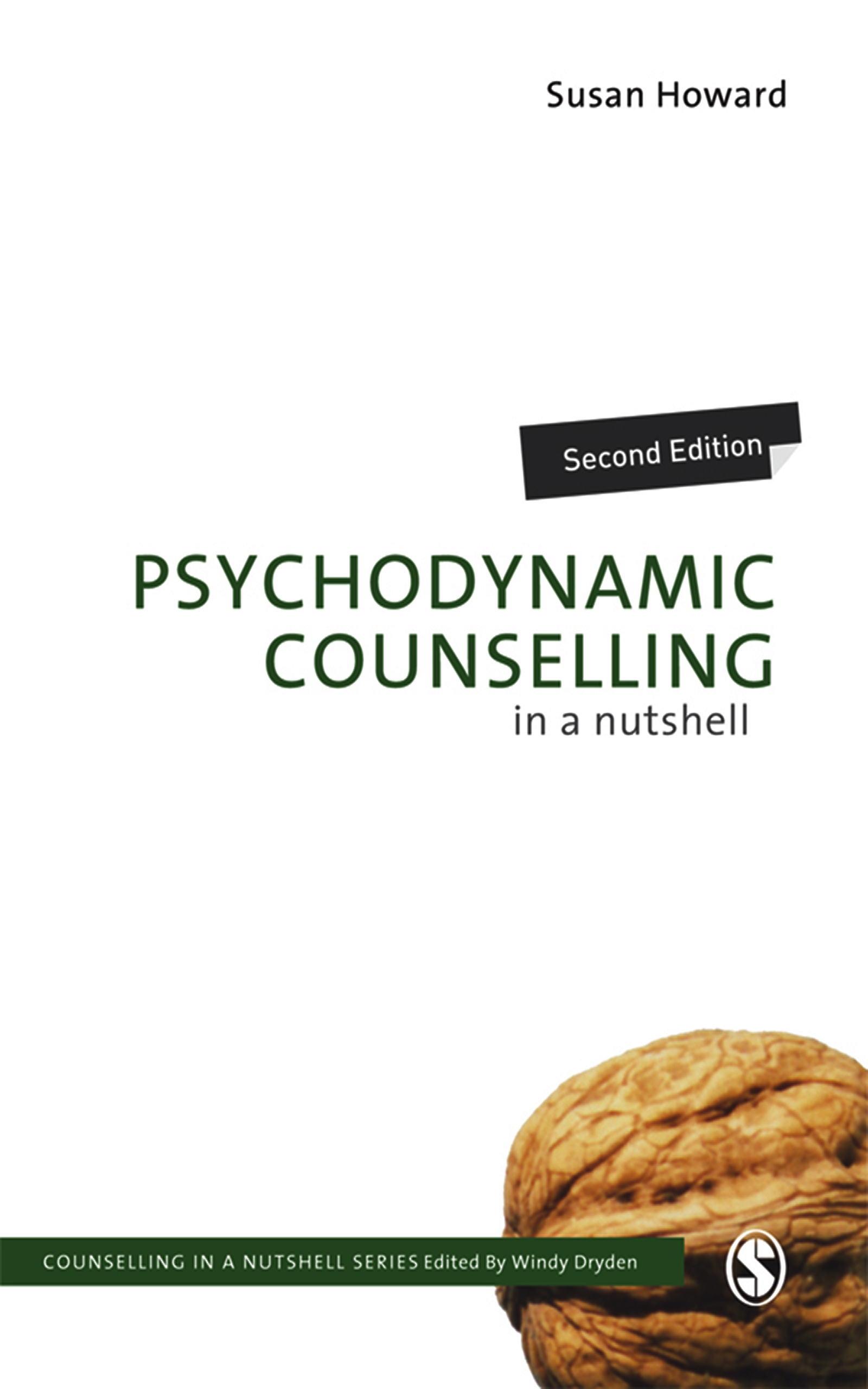 Psychodynamic Counselling in a Nutshell