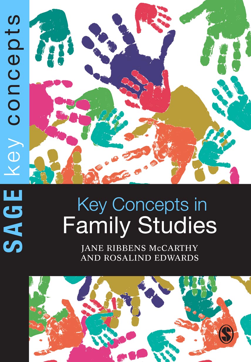 Key studies. Key Concepts.