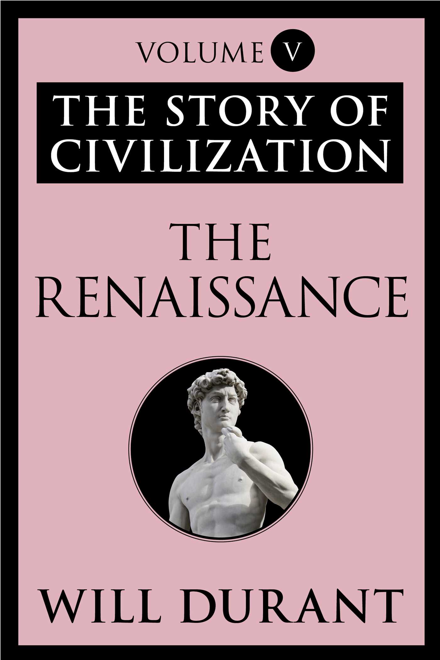 The Renaissance - 10-14.99