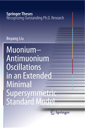 Muonium-antimuonium Oscillations in an Extended Minimal Supersymmetric Standard Model
