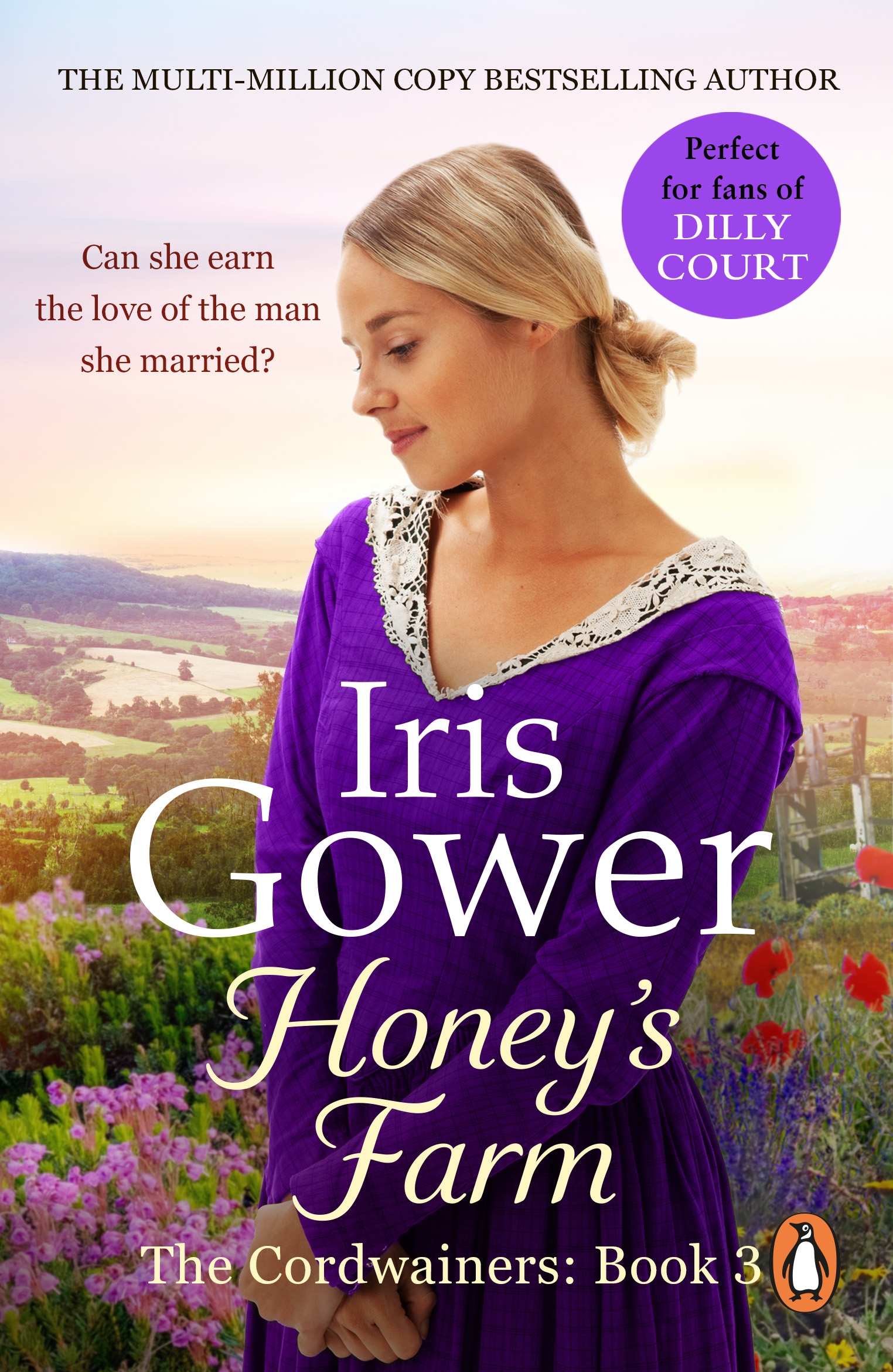 Honey's Farm (The Cordwainers