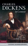 Charles Dickens in Context