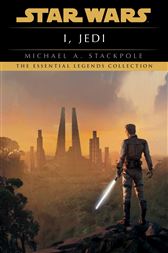 I Jedi Star Wars Legends By Stackpole Michael A Ebook