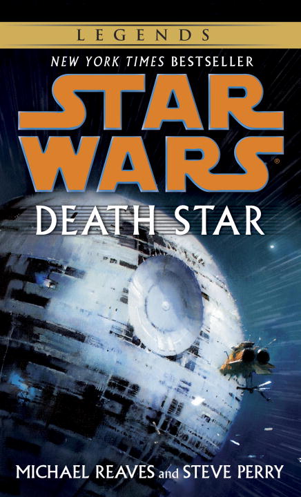 Death Star - <5