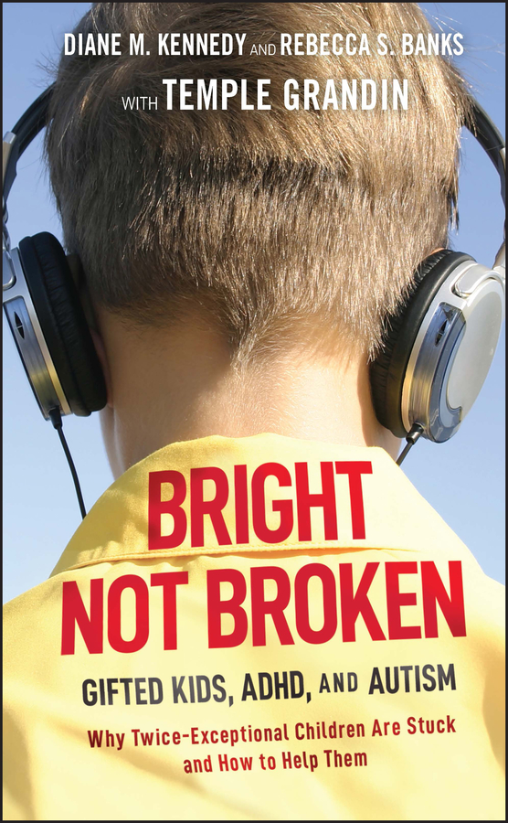 Bright Not Broken - 15-24.99