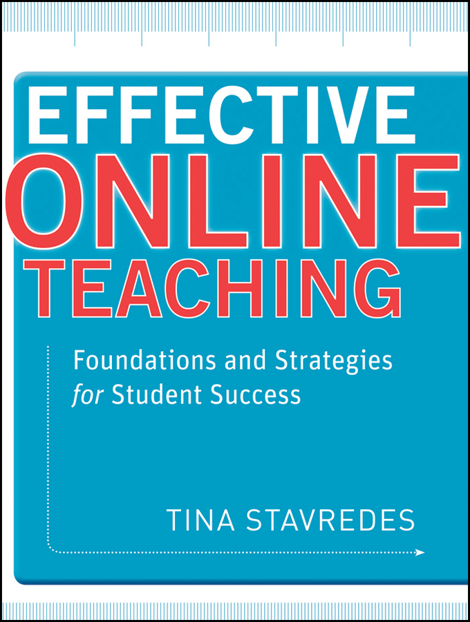 Effective Online Teaching - 25-49.99