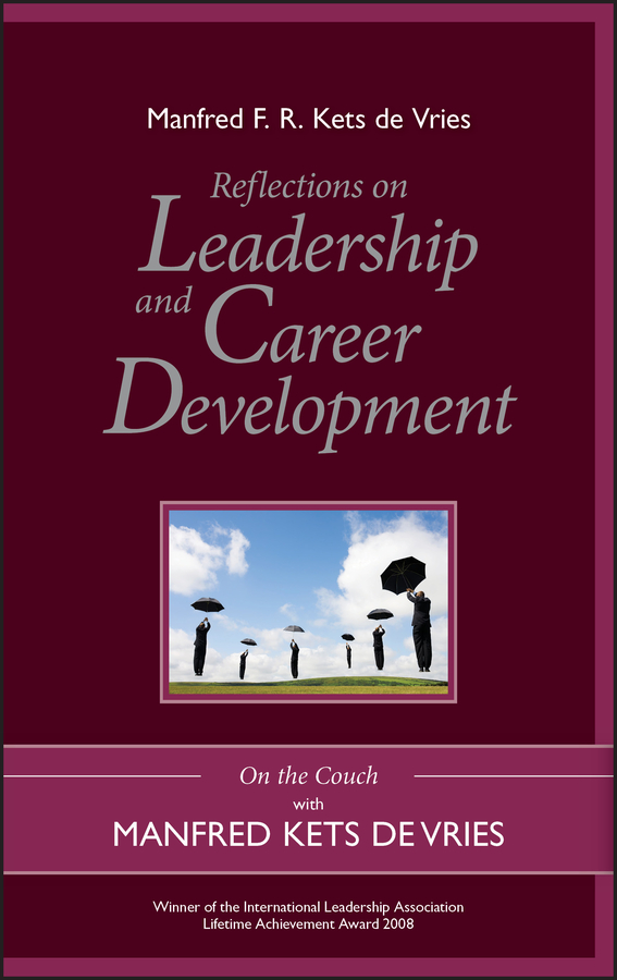 Reflections on Leadership and Career Development - 50-99.99