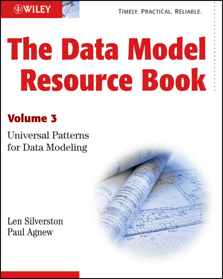 The Data Model Resource Book - 50-99.99