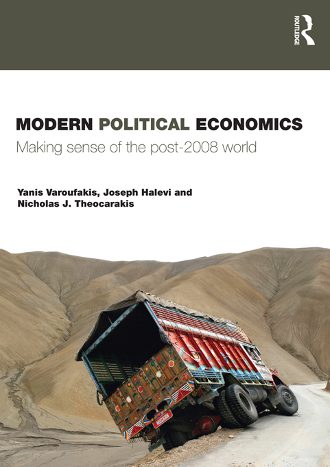 Journal of political economy. Exploring Economics. Modern political terms.