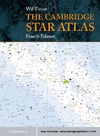 The Cambridge Star Atlas
