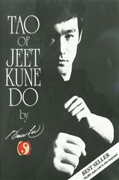 tao of jeet kune do