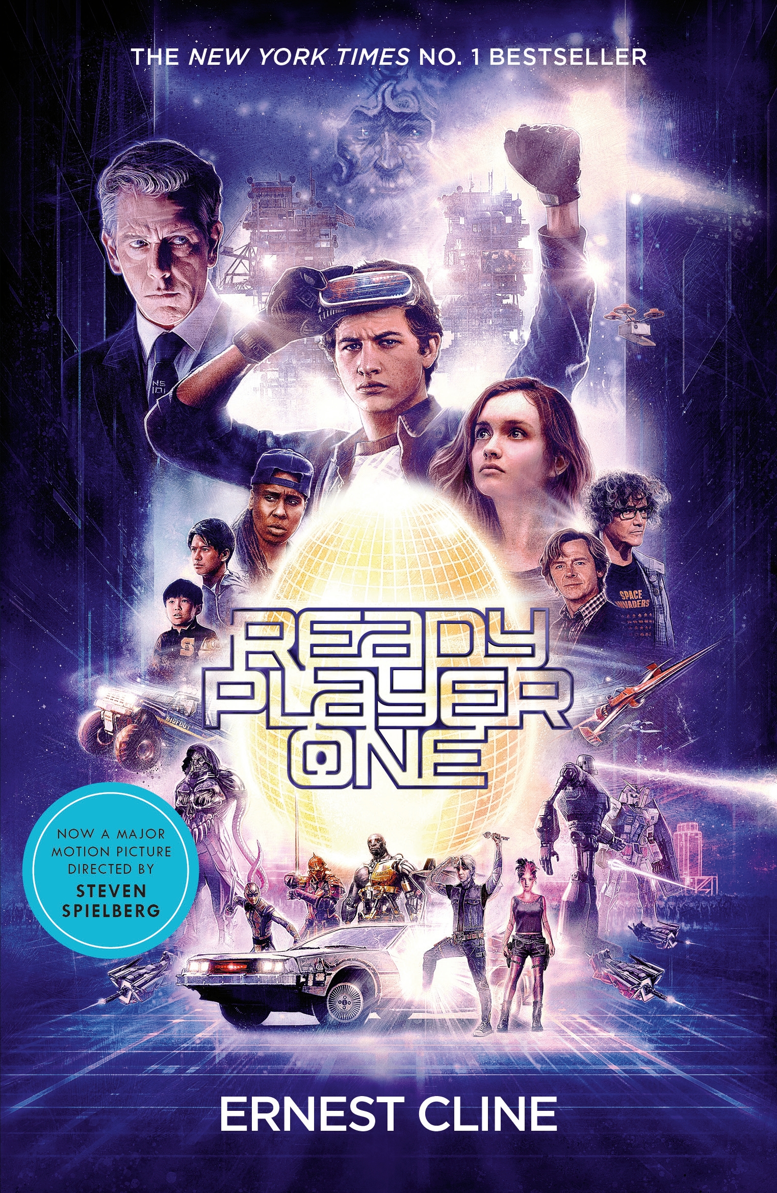 Quick Download Ready Player One Ernest Cline Ebook Ebook Pdf