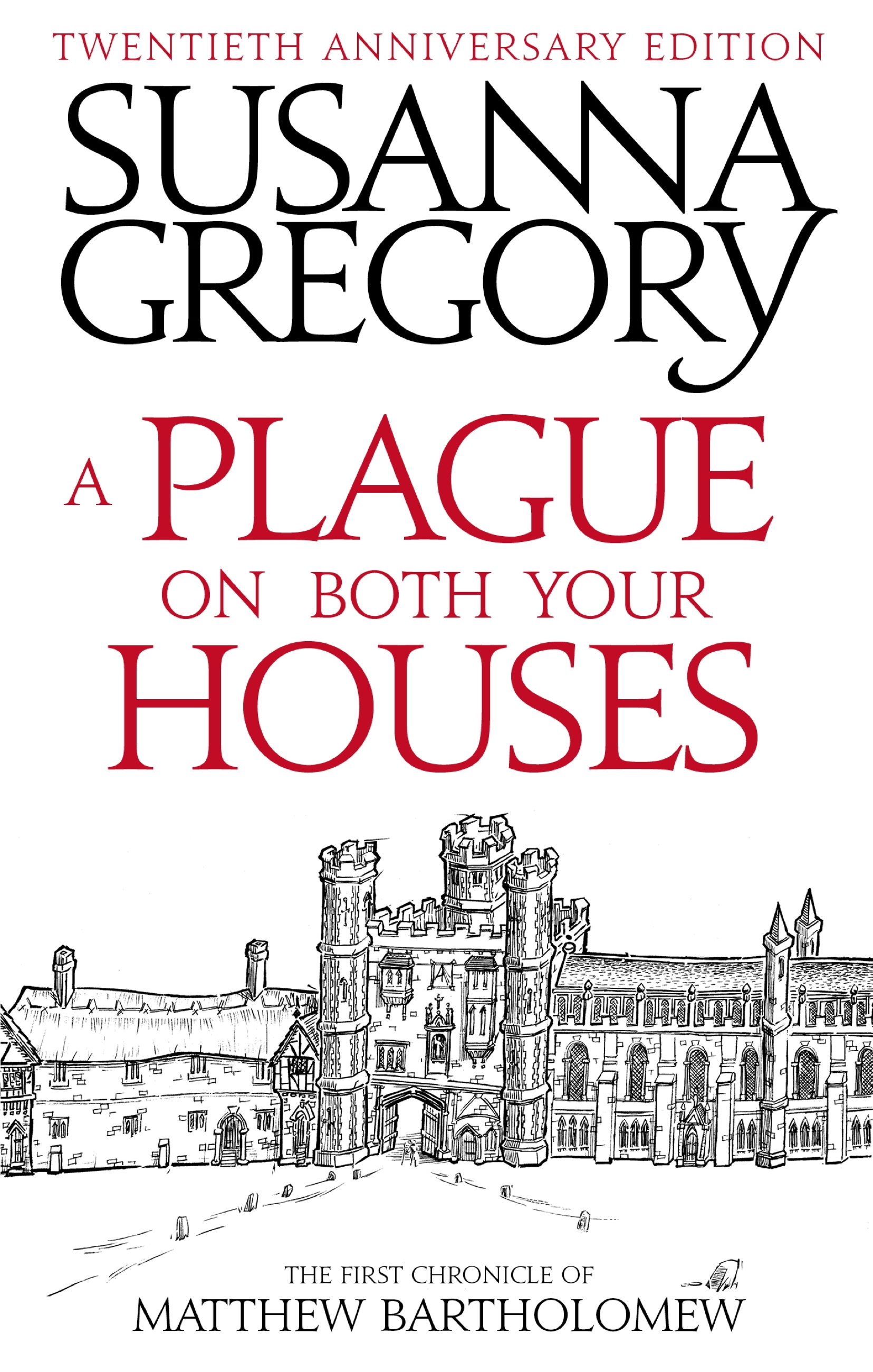 A Plague on Both Your Houses