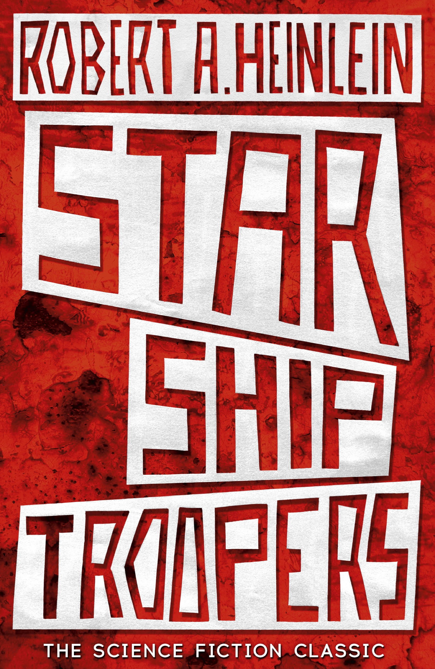 Starship Troopers By A Heinlein Robert Ebook Starship Troopers By A Heinlein Robert Ebook