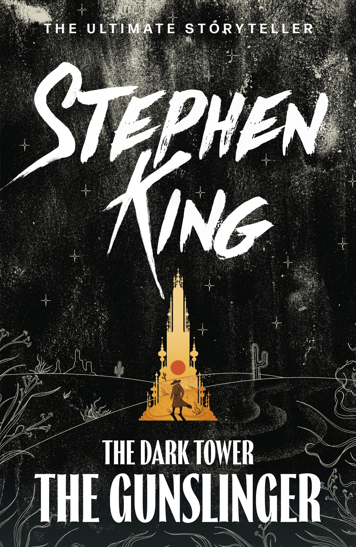 Dark Tower I