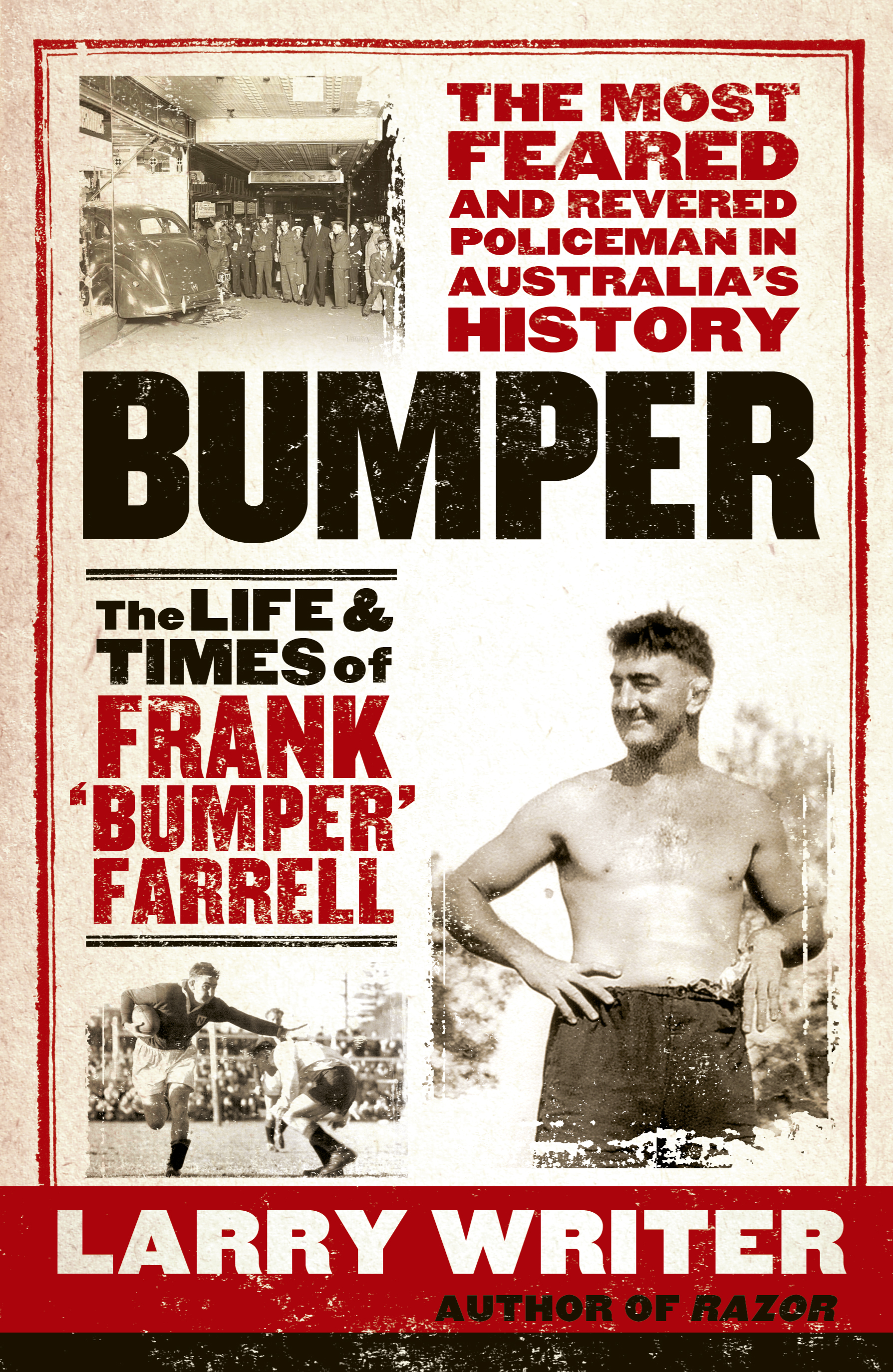 Bumper