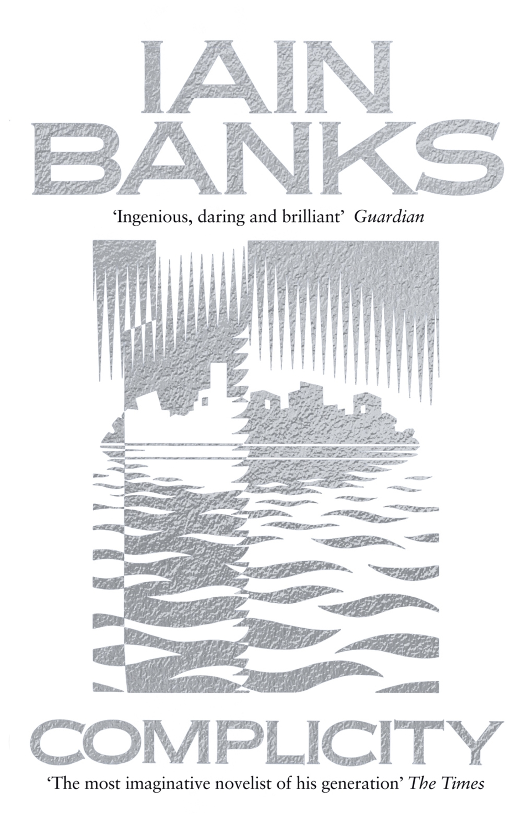Complicity By Banks Iain Ebook