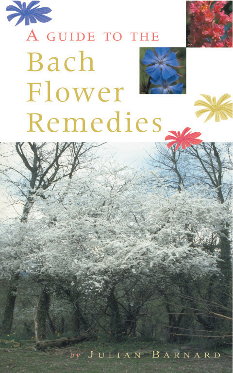 A Guide To The Bach Flower Remedies - <10