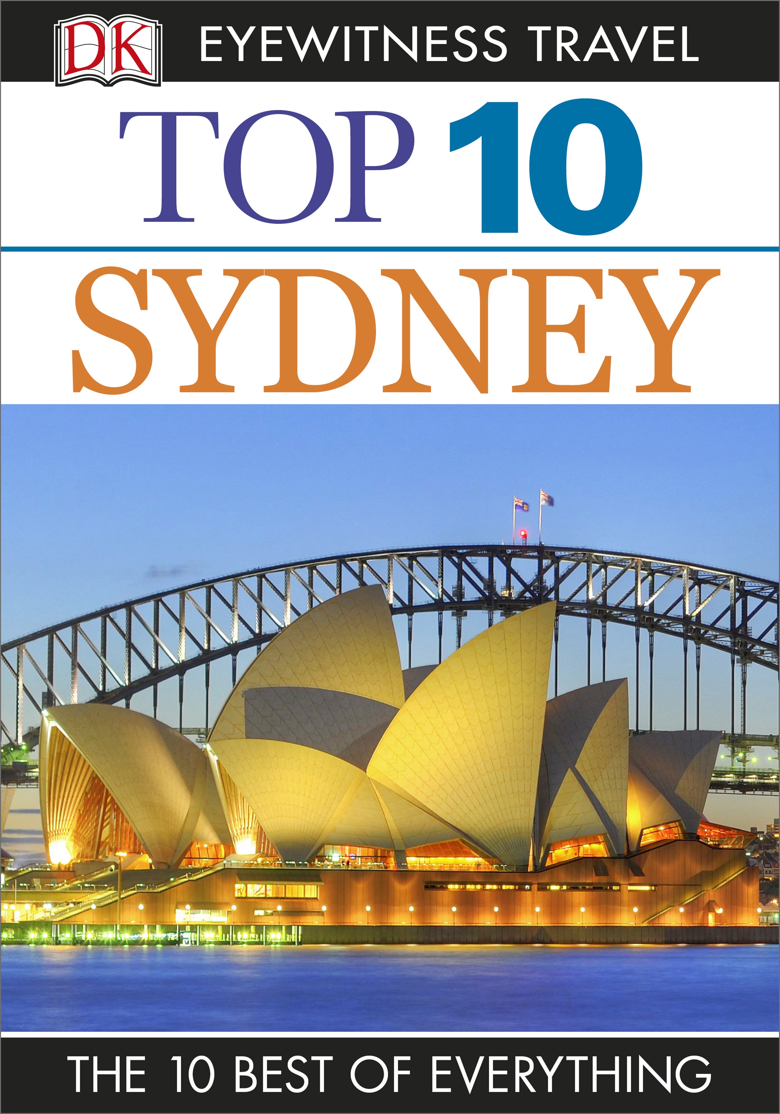 Top 10 Sydney