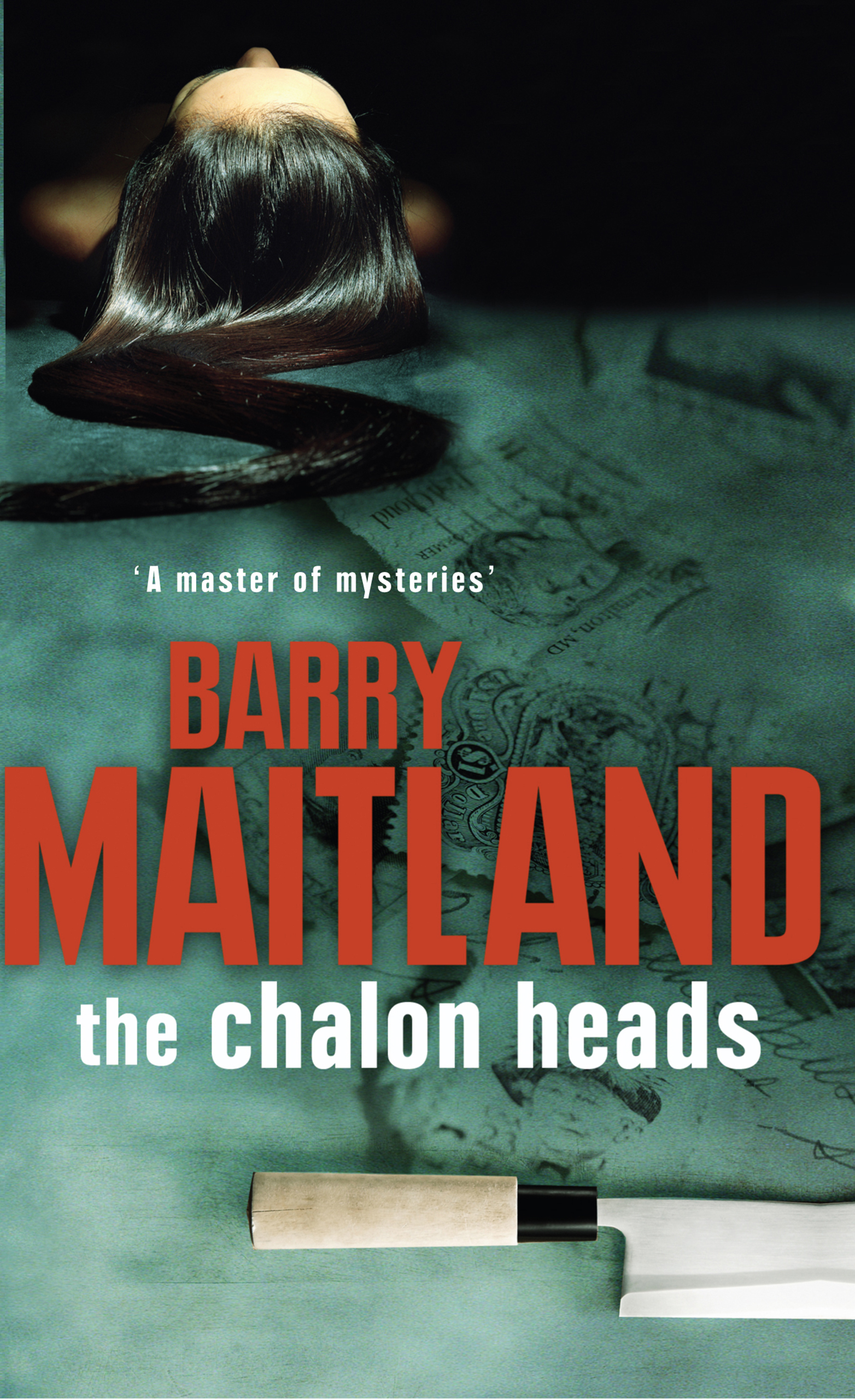 The Chalon Heads