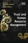 Trust and Human Resource Management