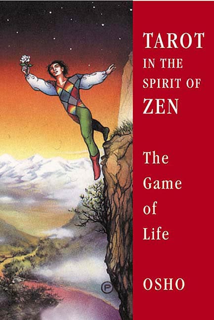 Tarot in the Spirit of Zen