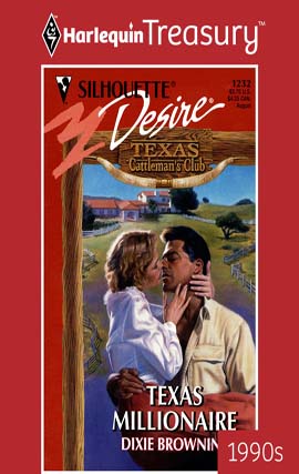 Texas Millionaire